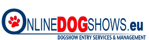 www.onlinedogshows.eu